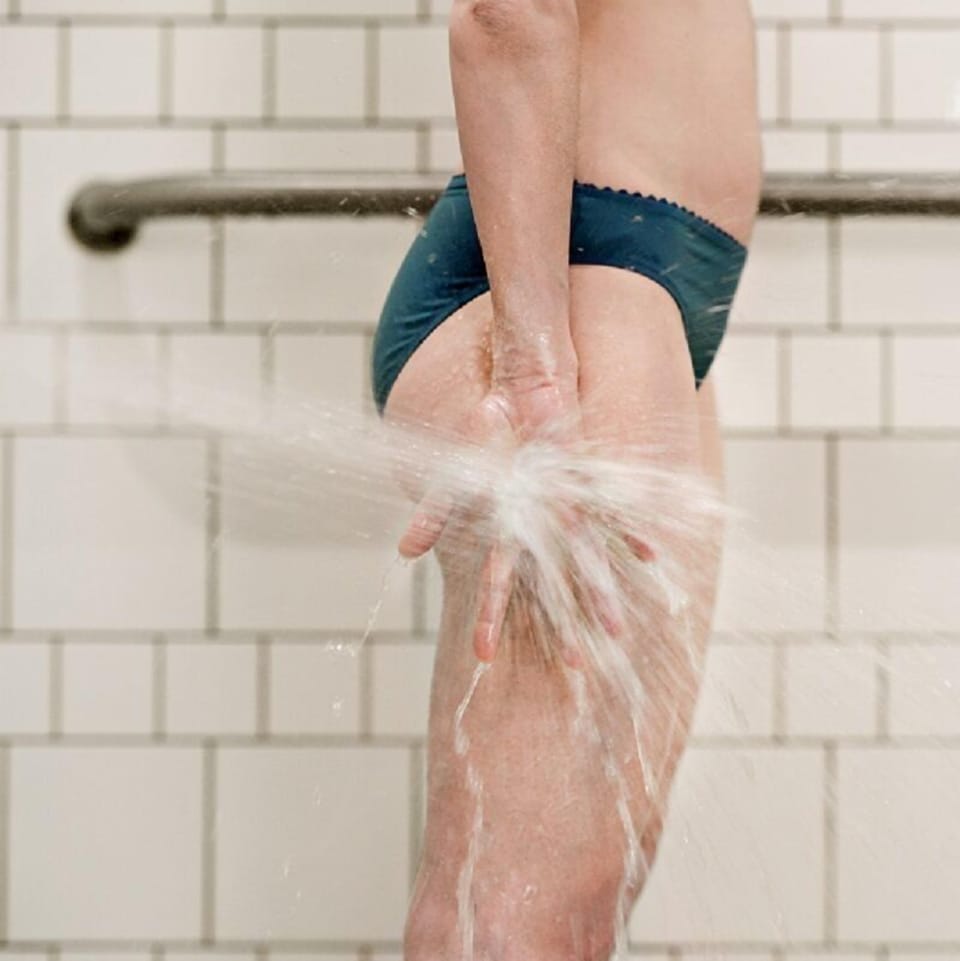 Steam room, body treatments, hydrotherapy, hot stone massages