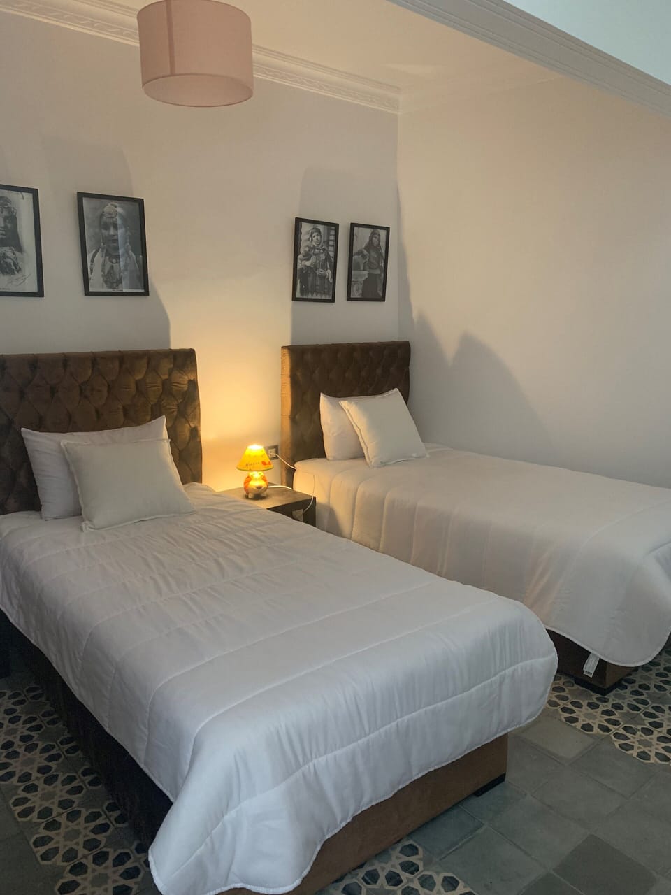 Deluxe Apartment, 2 Bedrooms | Spa | Couples treatment rooms, sauna, hot tub, steam room, hot springs