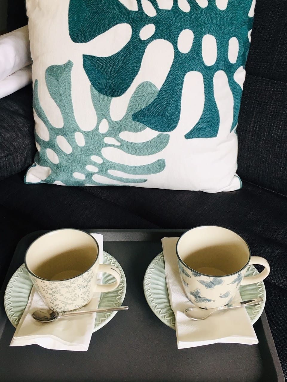 Elite Suite, Mezzanine (Jade) | Individually decorated, individually furnished, desk, soundproofing