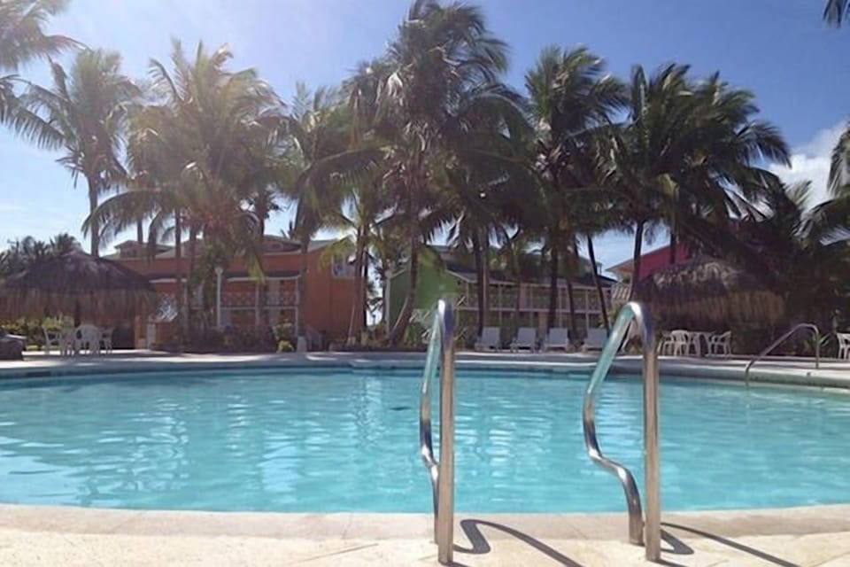 South End Villas- Caribbean delight 3