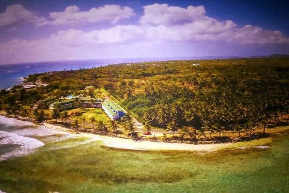 South End Villas- Caribbean delight 3