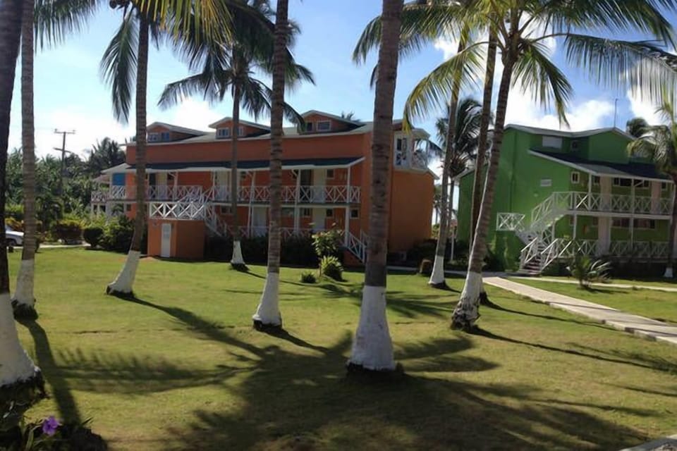 South End Villas- Caribbean delight 3