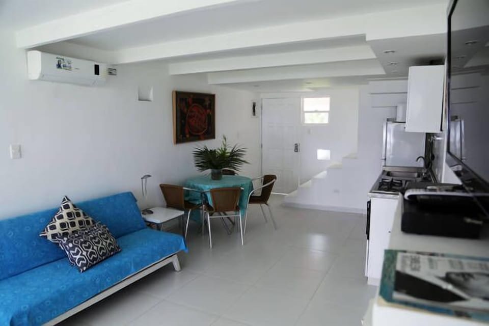 South End Villas- Caribbean delight 3