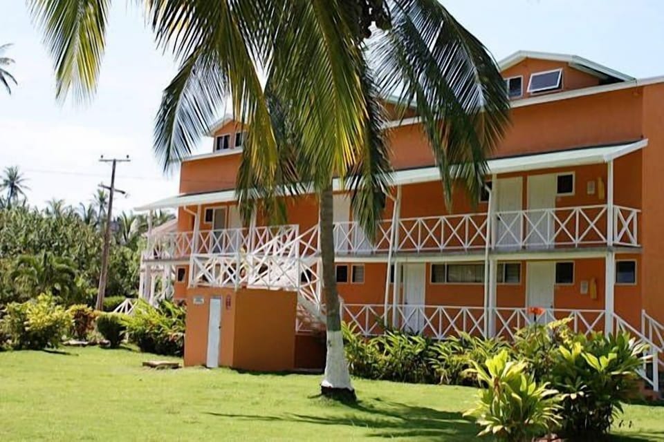 South End Villas- Caribbean delight 3