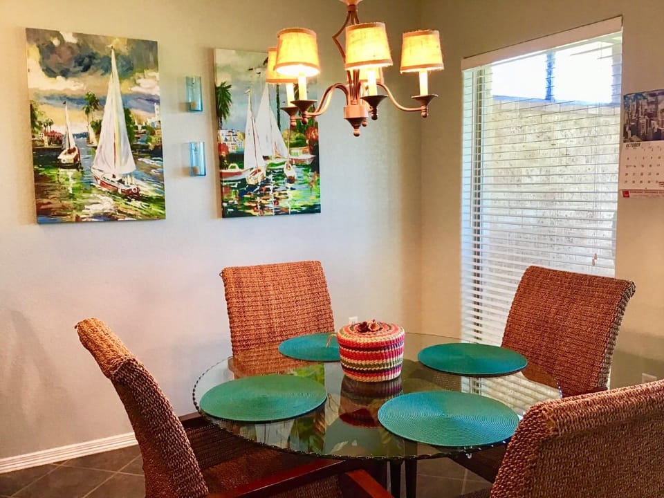 Dinning Table