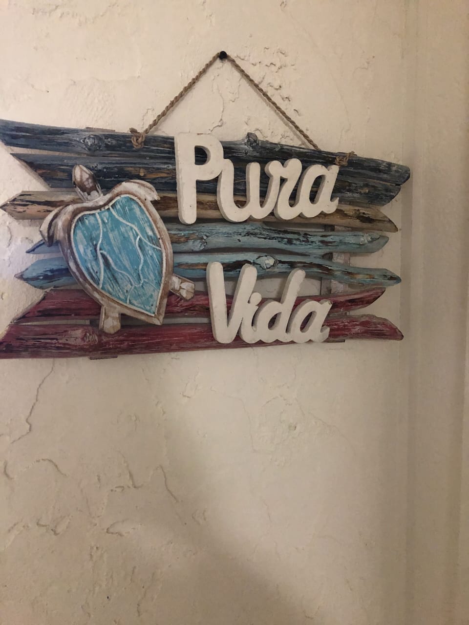 You will know your at the right place.