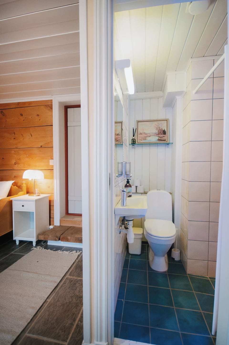 Double or Twin Room | 2 bedrooms, blackout drapes, soundproofing, free WiFi