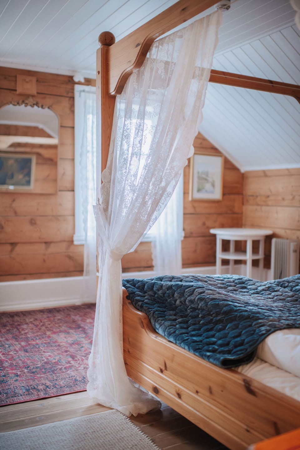 Deluxe Suite | 2 bedrooms, blackout drapes, soundproofing, free WiFi