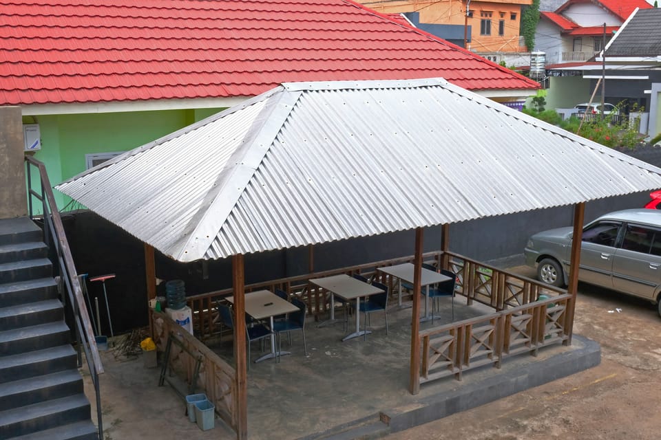 Hotel O Mars Kost Syariah Hotel in Indonesia