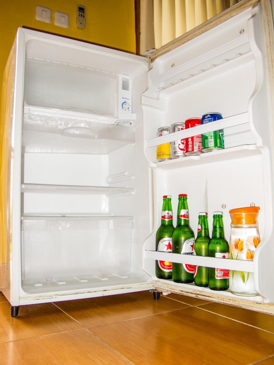 Fridge