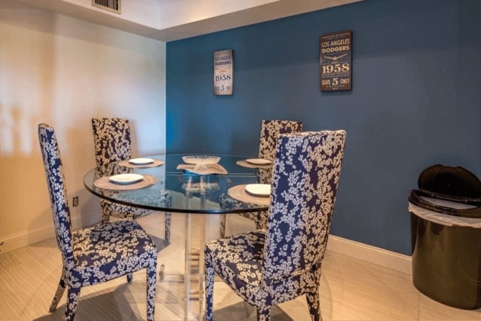 Villa (2 Bedrooms) | Private kitchen | Fridge