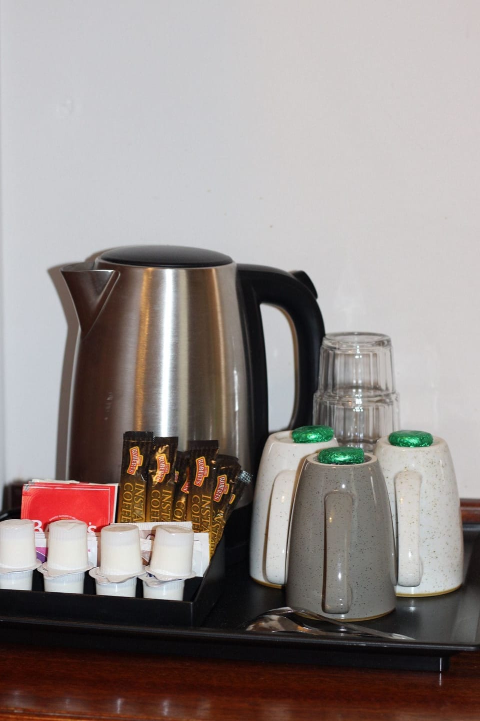 Standard Triple Room | In-room safe, desk, laptop workspace, free WiFi