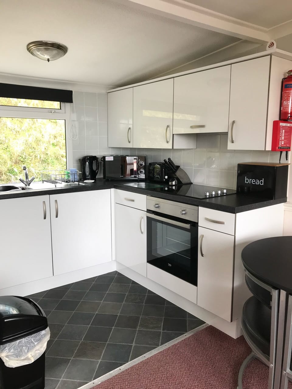 The Kitchen