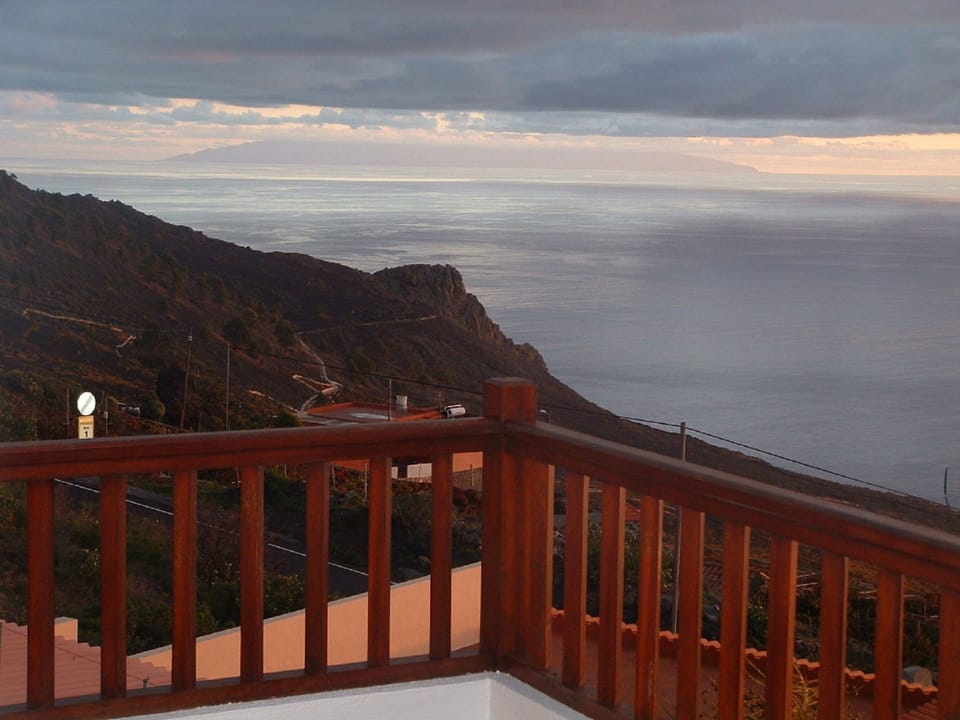 Family House, 2 Bedrooms, Terrace, Sea View | Terrace/patio