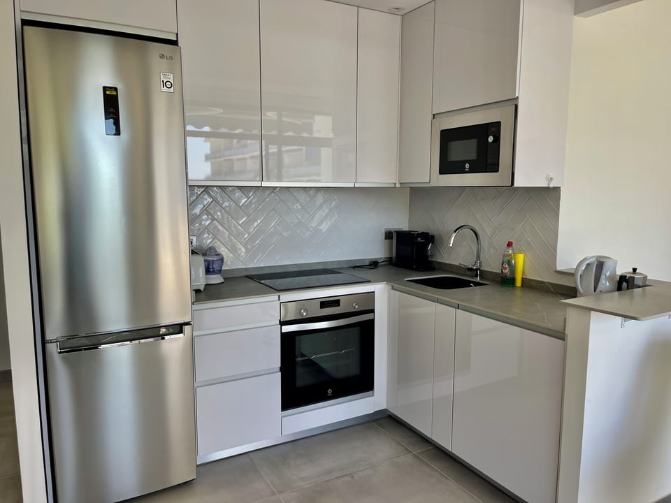Skol Apartments Marbella 2 Bedrooms (12)