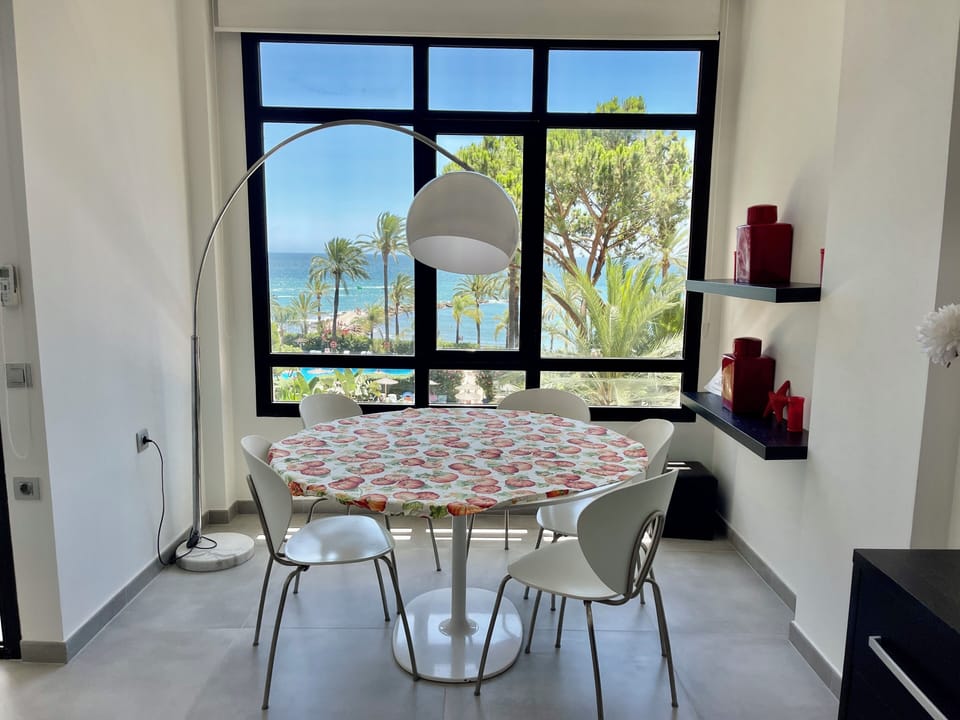Skol Apartments Marbella 2 Bedrooms (10)