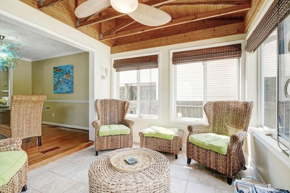 sunroom