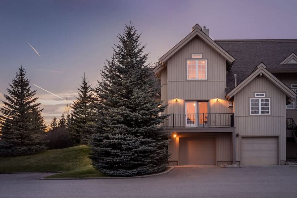 Summer Exterior