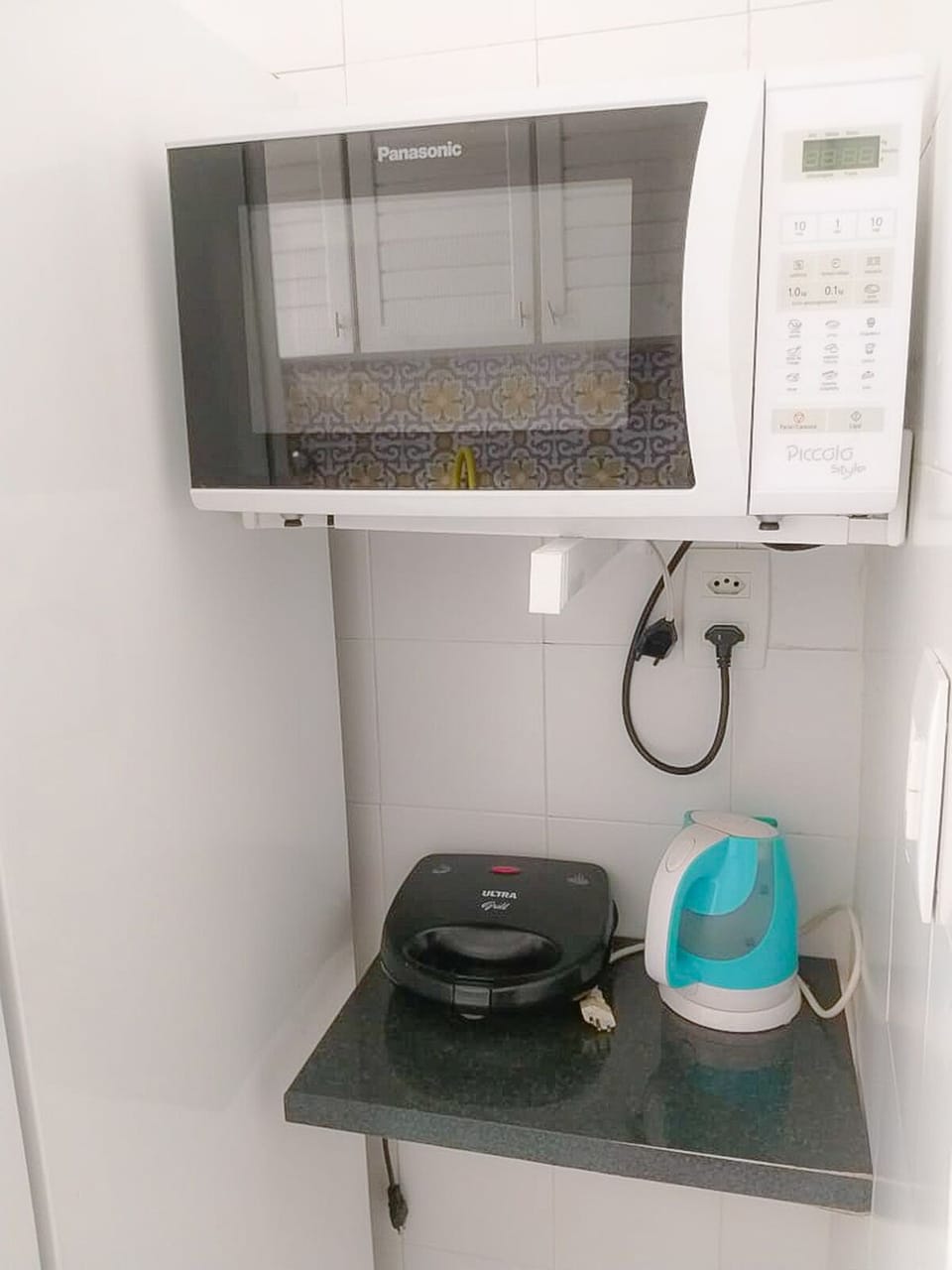 Microwave