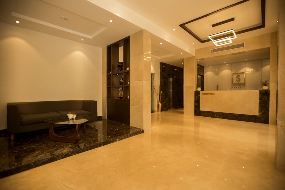 S Hotels Chennai Hotel in Chennai