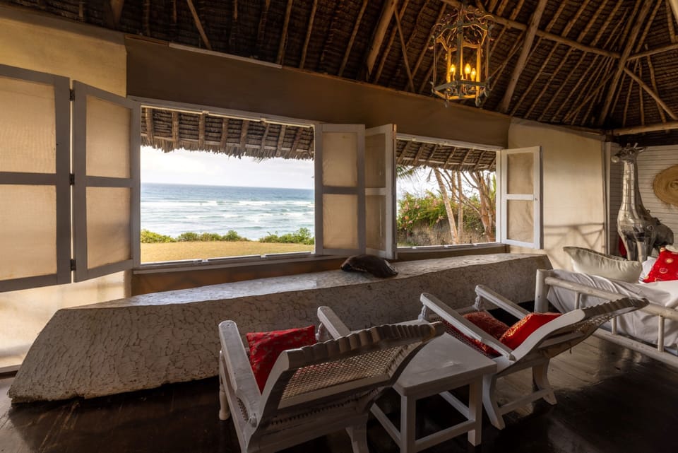 Ocean Suite | Beach/ocean view