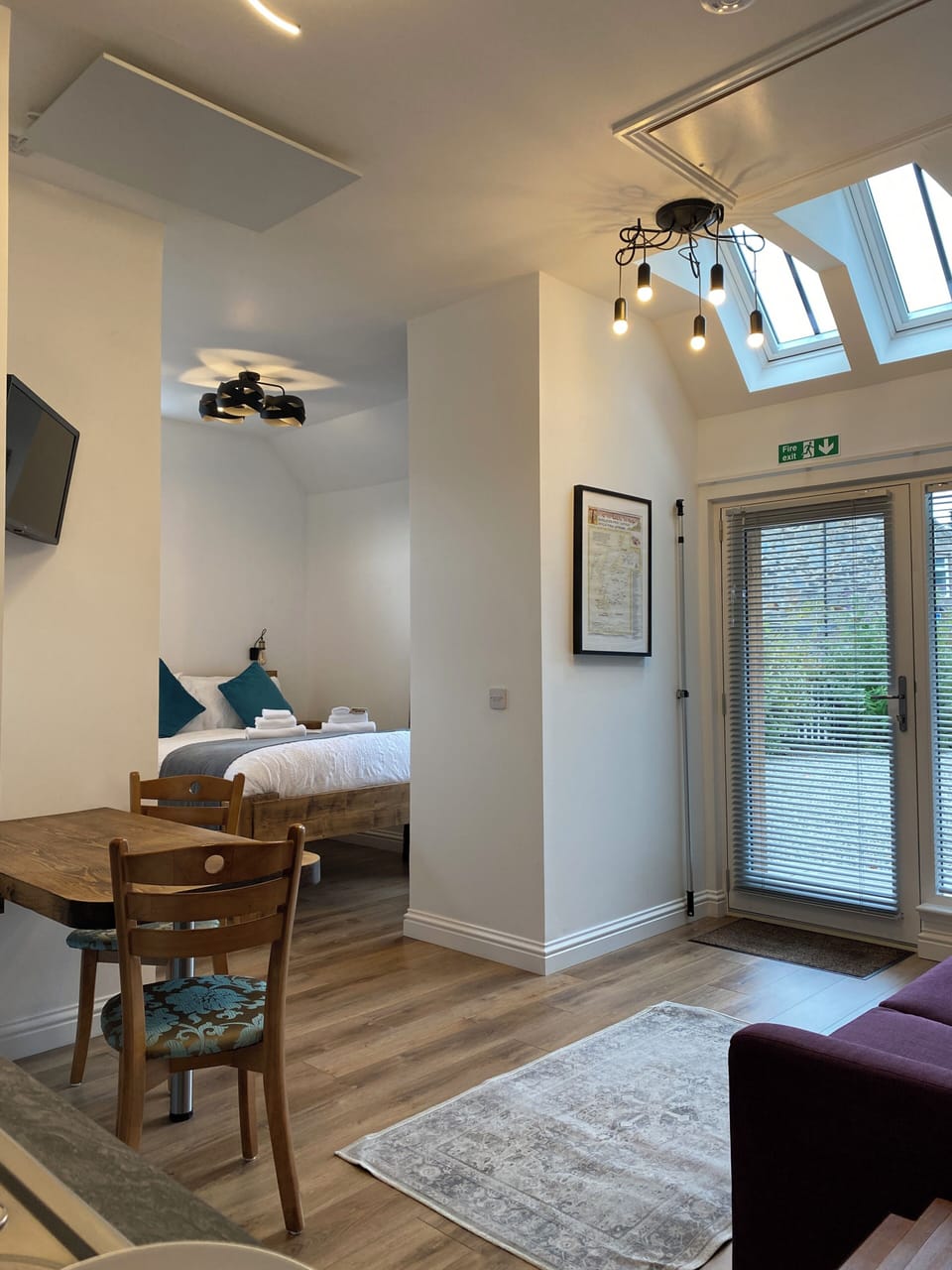 Cottage, 1 Bedroom (Self-Catering) | 6 bedrooms, premium bedding, individually decorated