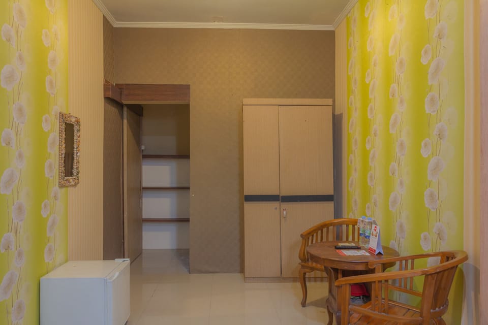 Deluxe Suite | Room amenity