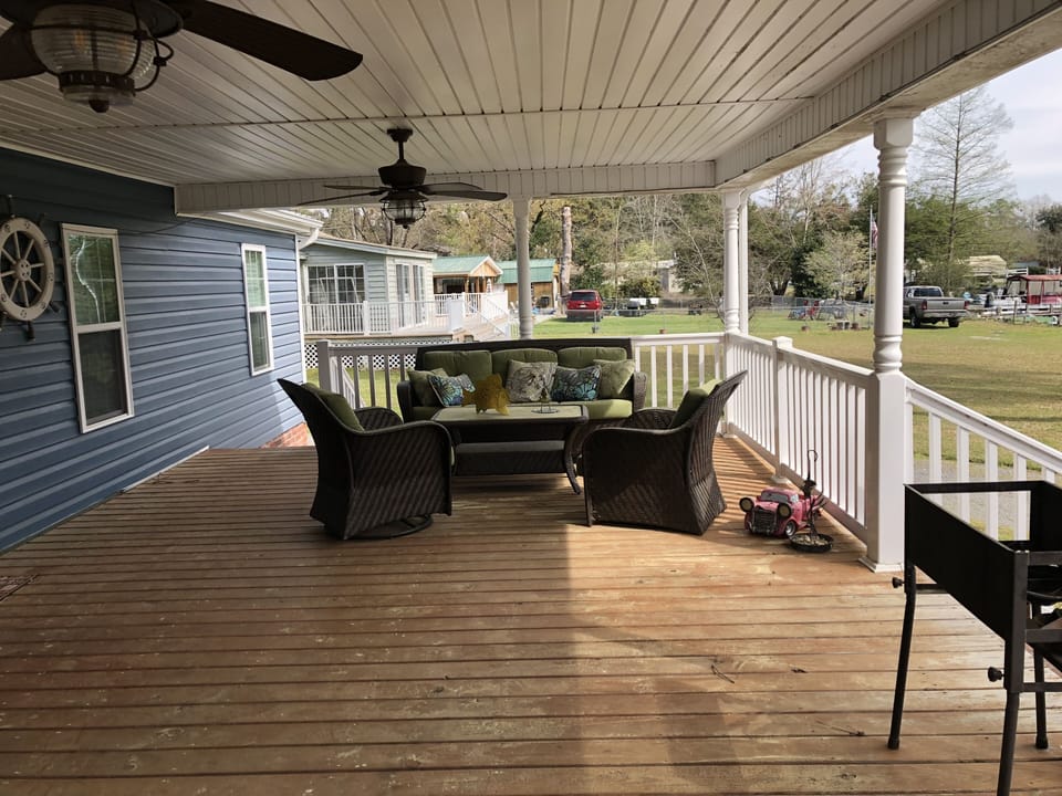 Porch