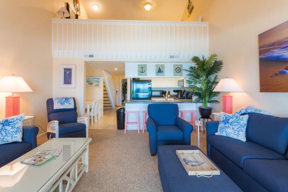 Living Room III