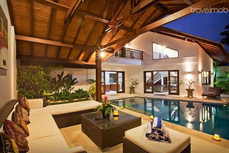 SEMINYAK BEST PRICE 3 BEDROOMS 