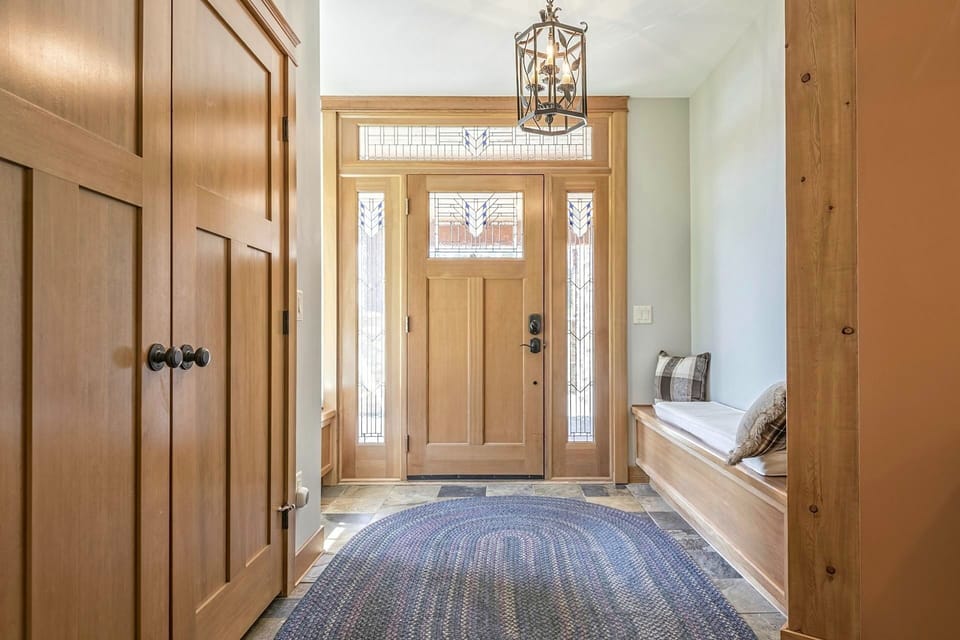 Large Entryway 