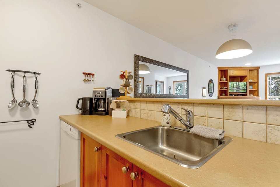 Kitchen Sink 