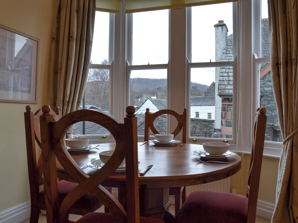 Surrounding area | Causey Pike - Royal Oak House, Keswick