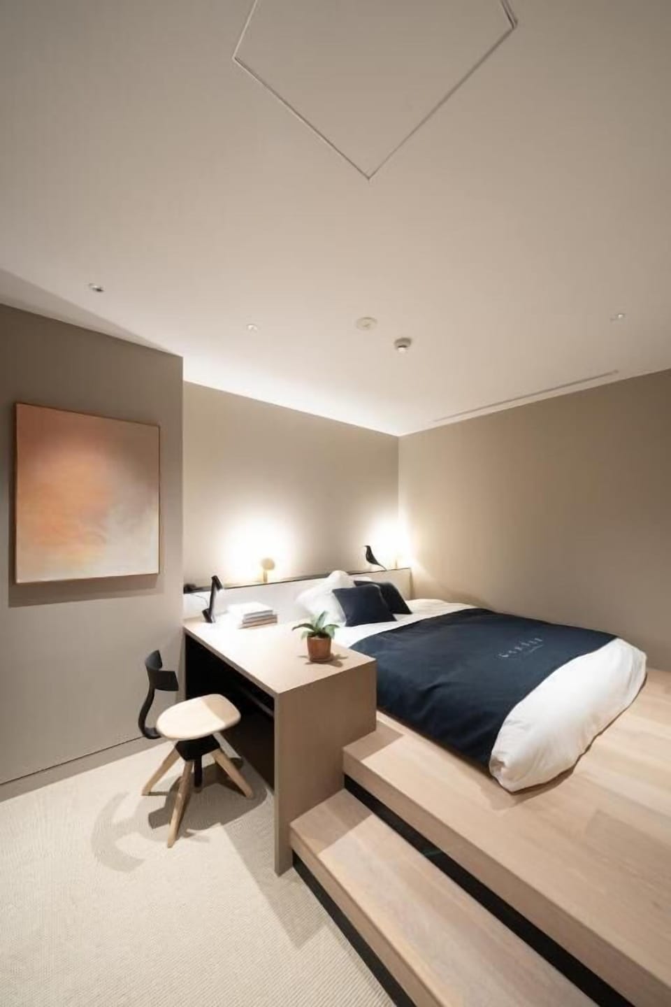 Double Room, 1 Double Bed, Non Smoking | Blackout drapes, free WiFi, bed sheets