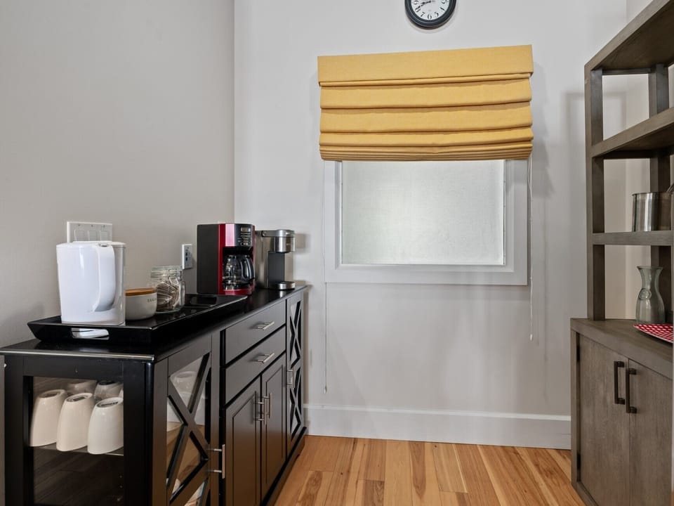 Condo #132 - Coffee Bar