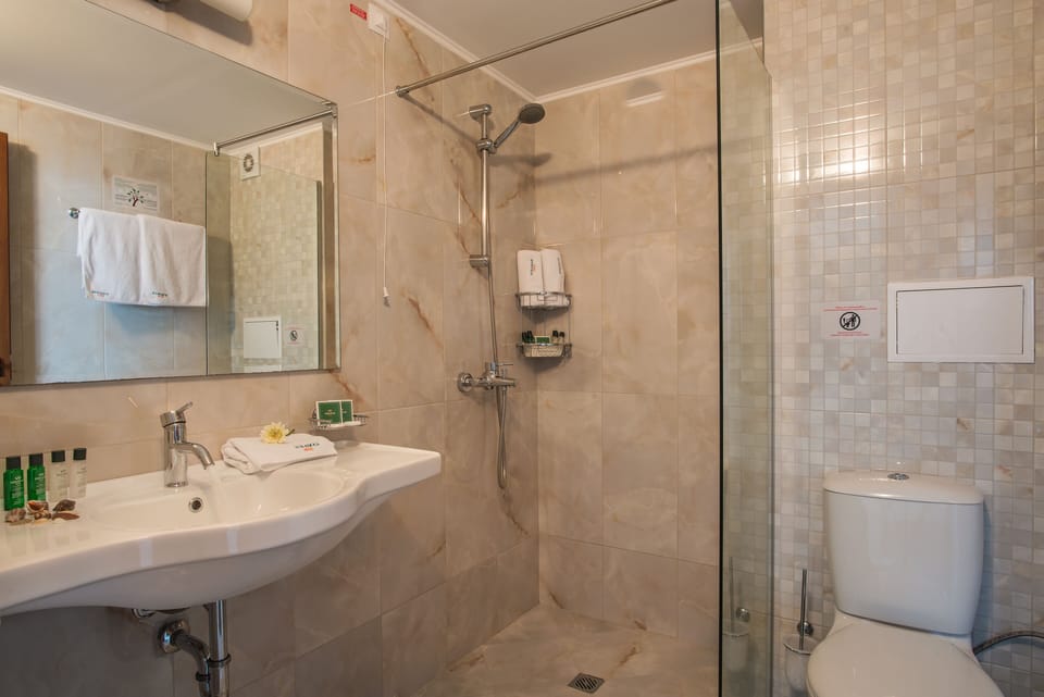 Hotel Miramar Hotel in Burgas Province