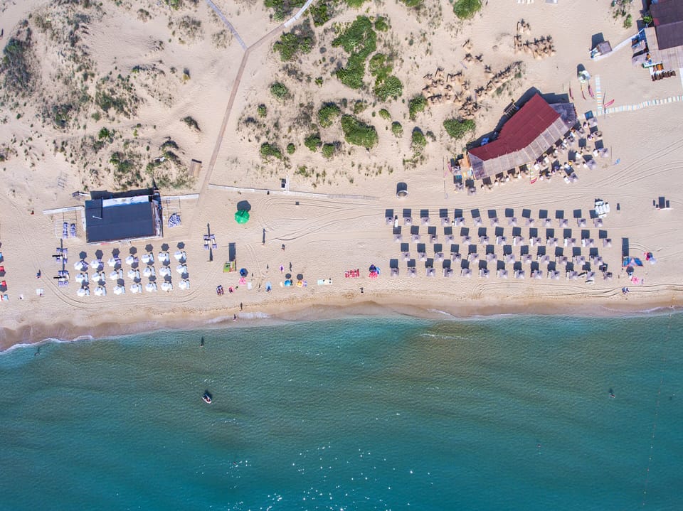 Hotel Miramar Hotel in Burgas Province