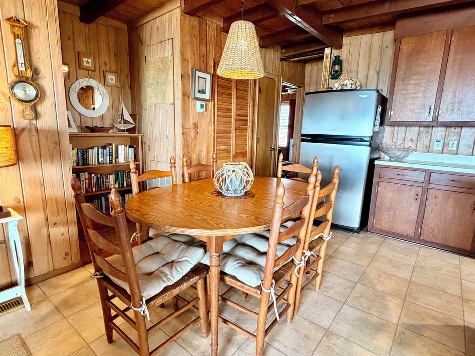 Dining Area
5.12.26 - JR