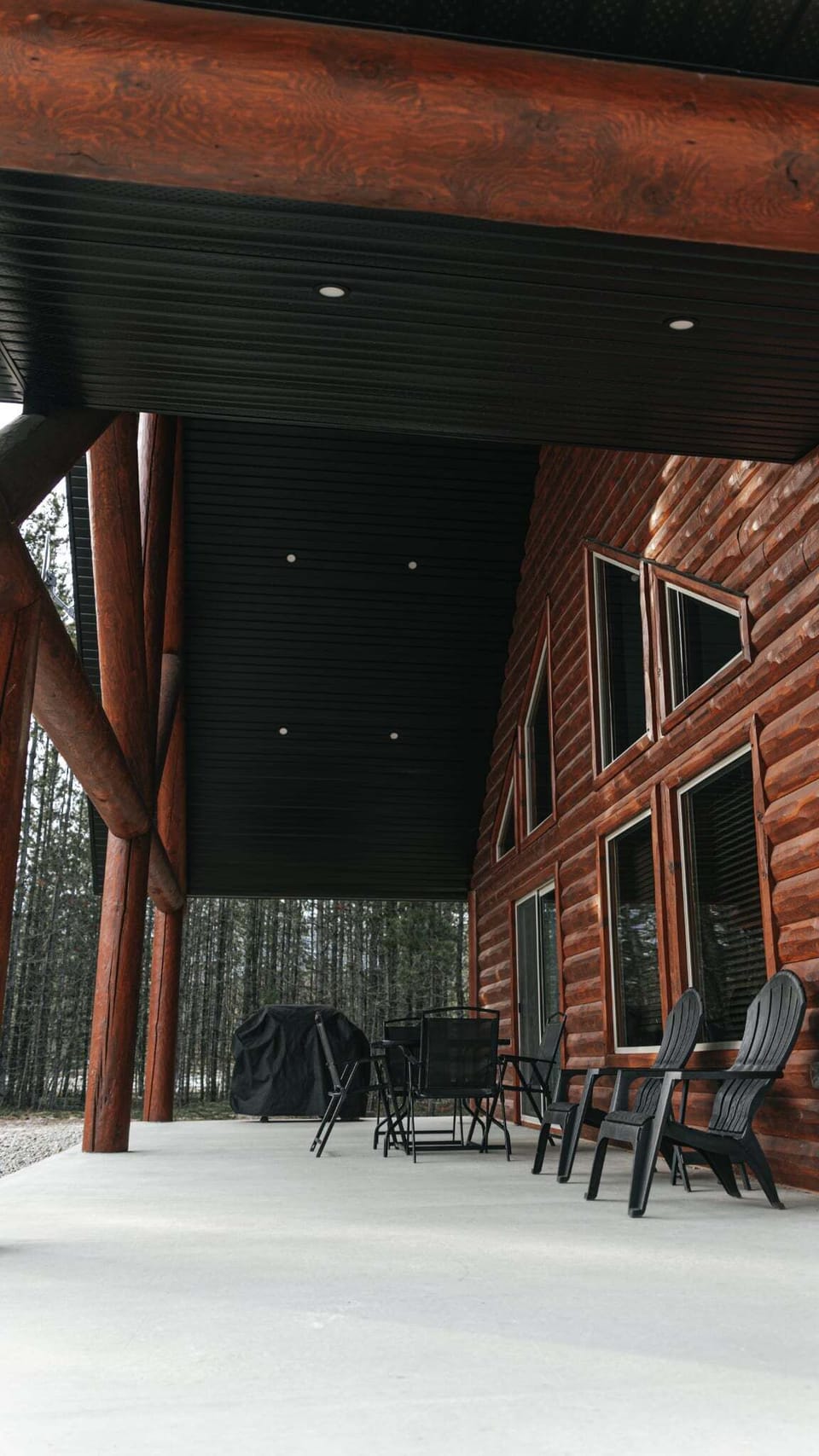 Overlook Cabin Rental - Pet Friendly! (2381)