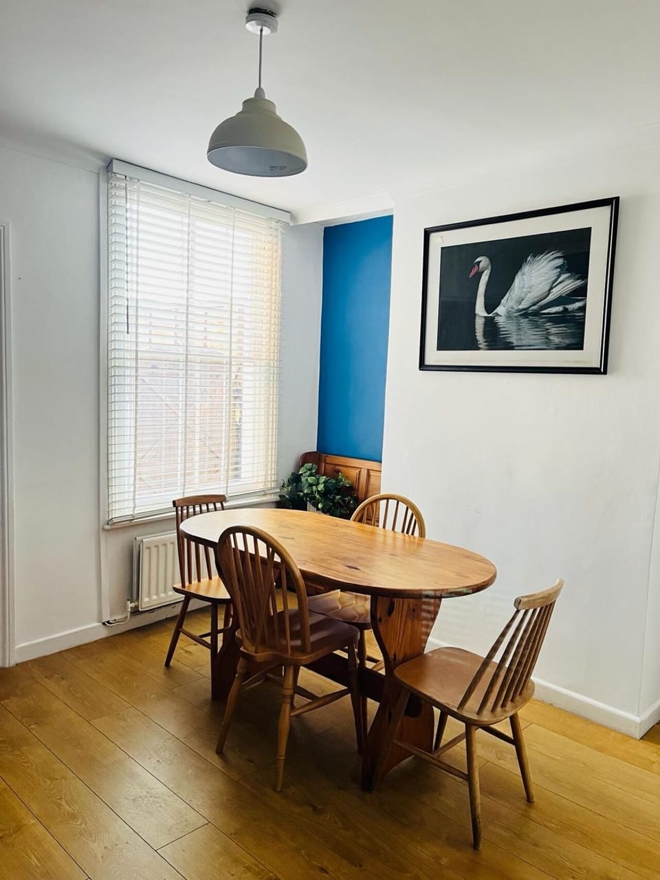 Superior Cottage, 2 Bedrooms | Living area | Flat-screen TV