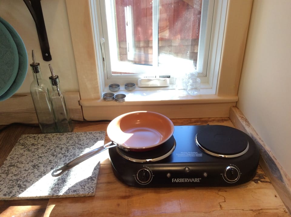 Hot plate