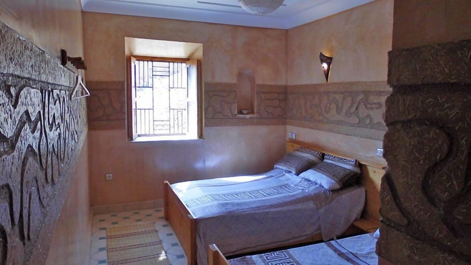 Triple Room, Multiple Beds | Bed sheets