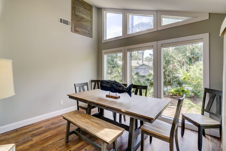 10 Wren Drive - Dining Area