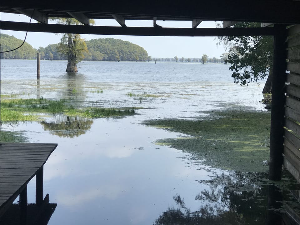 Boathouse 
