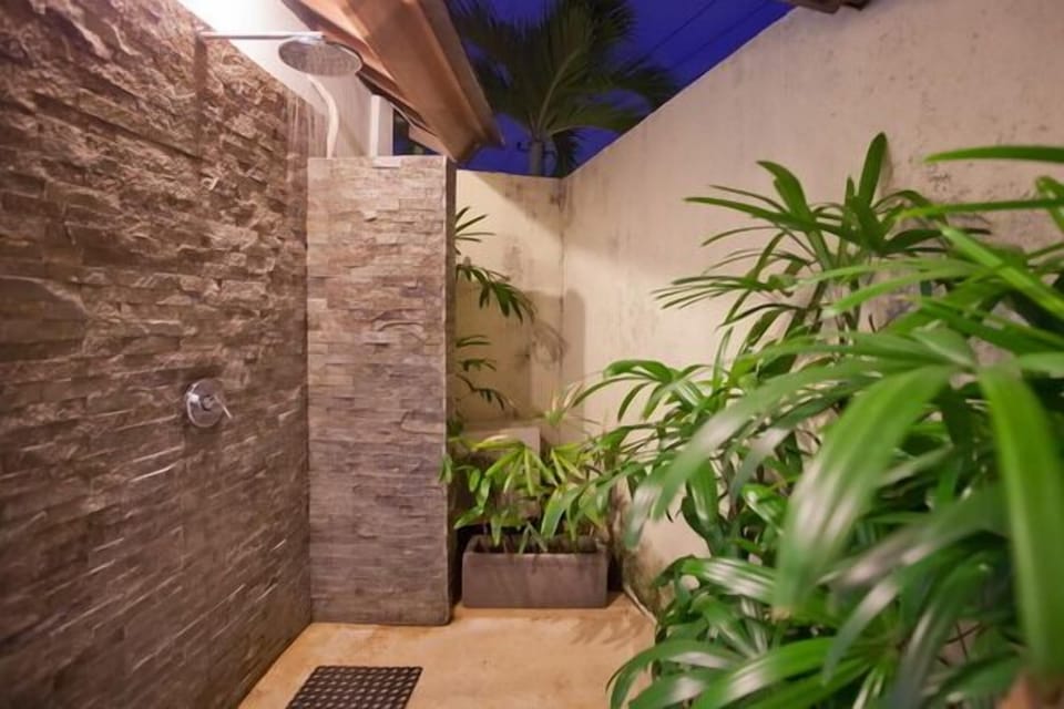 Heart Seminyak 3 Bedroom Pool Villa