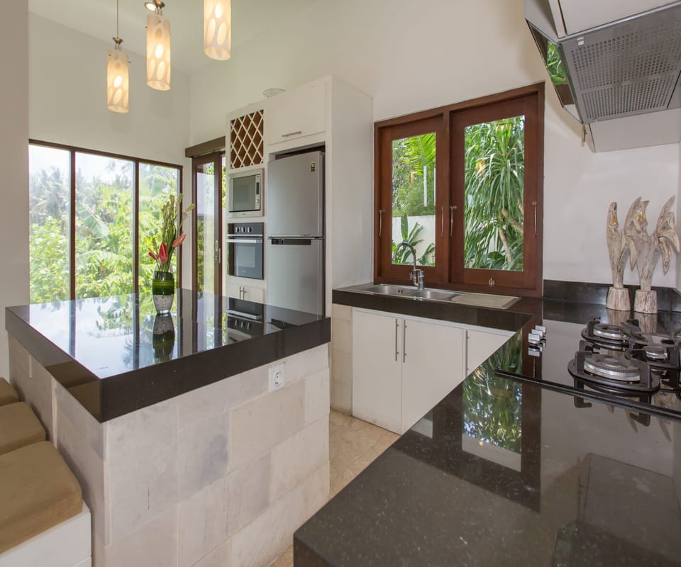 3 Bedroom Canggu Home Villa