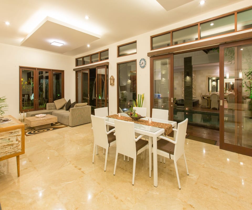 3 Bedroom Canggu Home Villa
