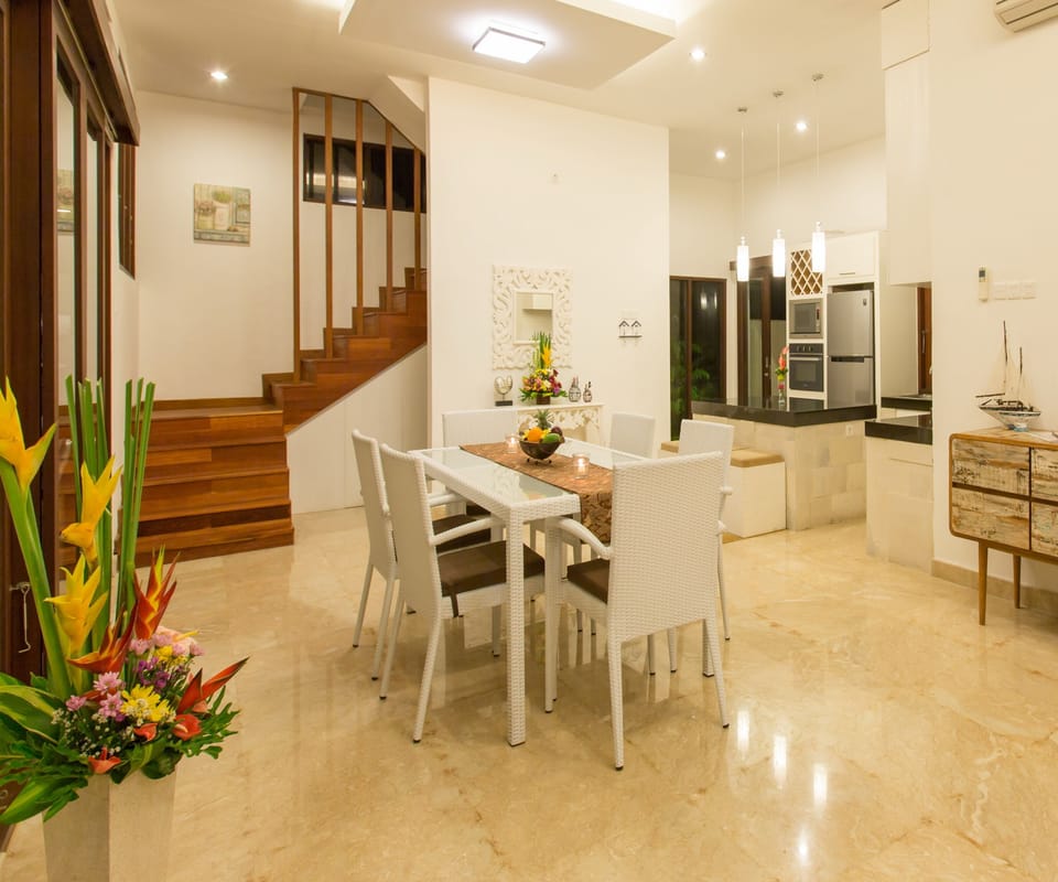 3 Bedroom Canggu Home Villa