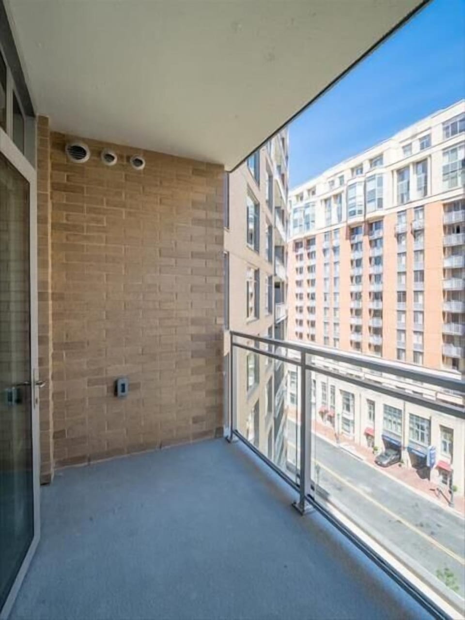 Bethesda 1 with Den/Study View