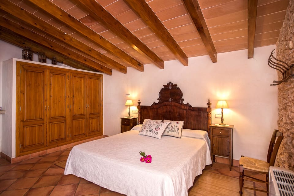 Apartment, 2 Bedrooms (2 baños) | In-room safe, iron/ironing board, cribs/infant beds, rollaway beds